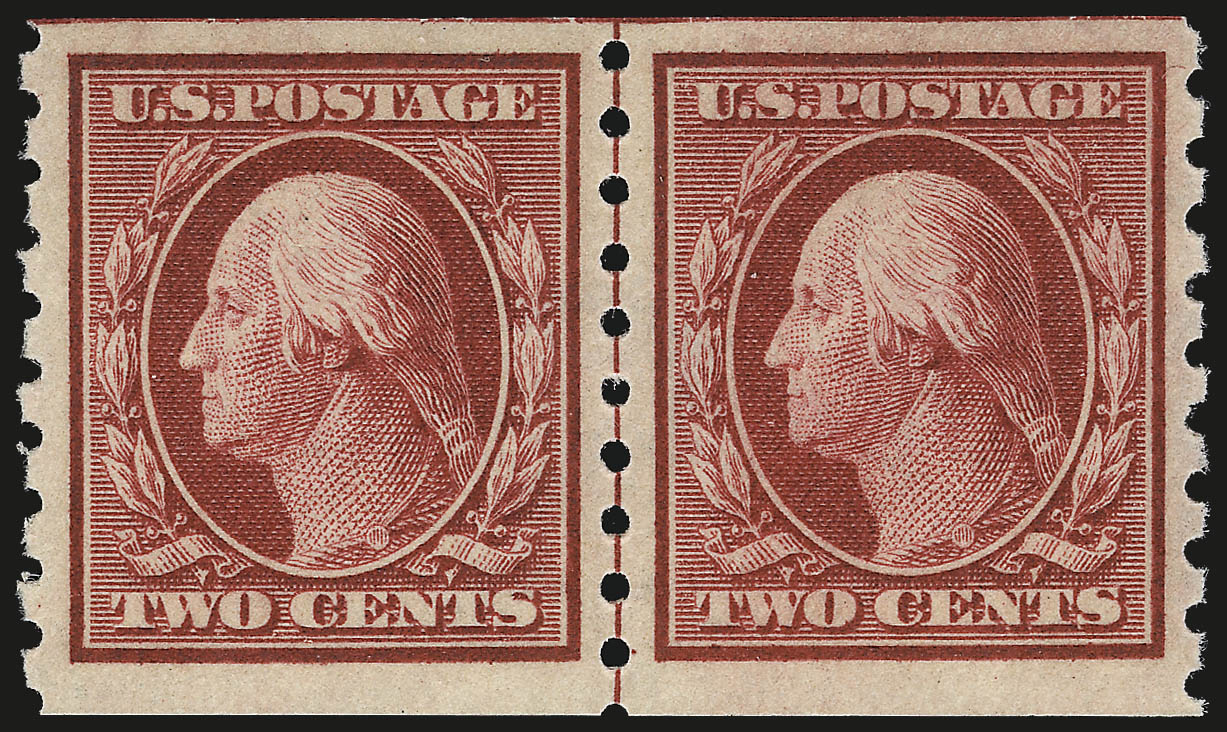 Sale no. 984 — Lot no. 841 — Siegel Auction Galleries