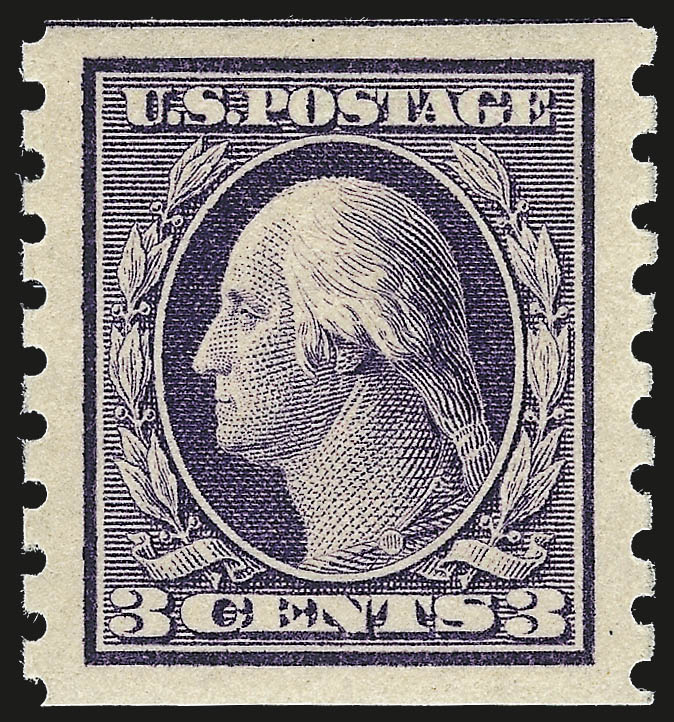 Sale no. 984 — Lot no. 843 — Siegel Auction Galleries
