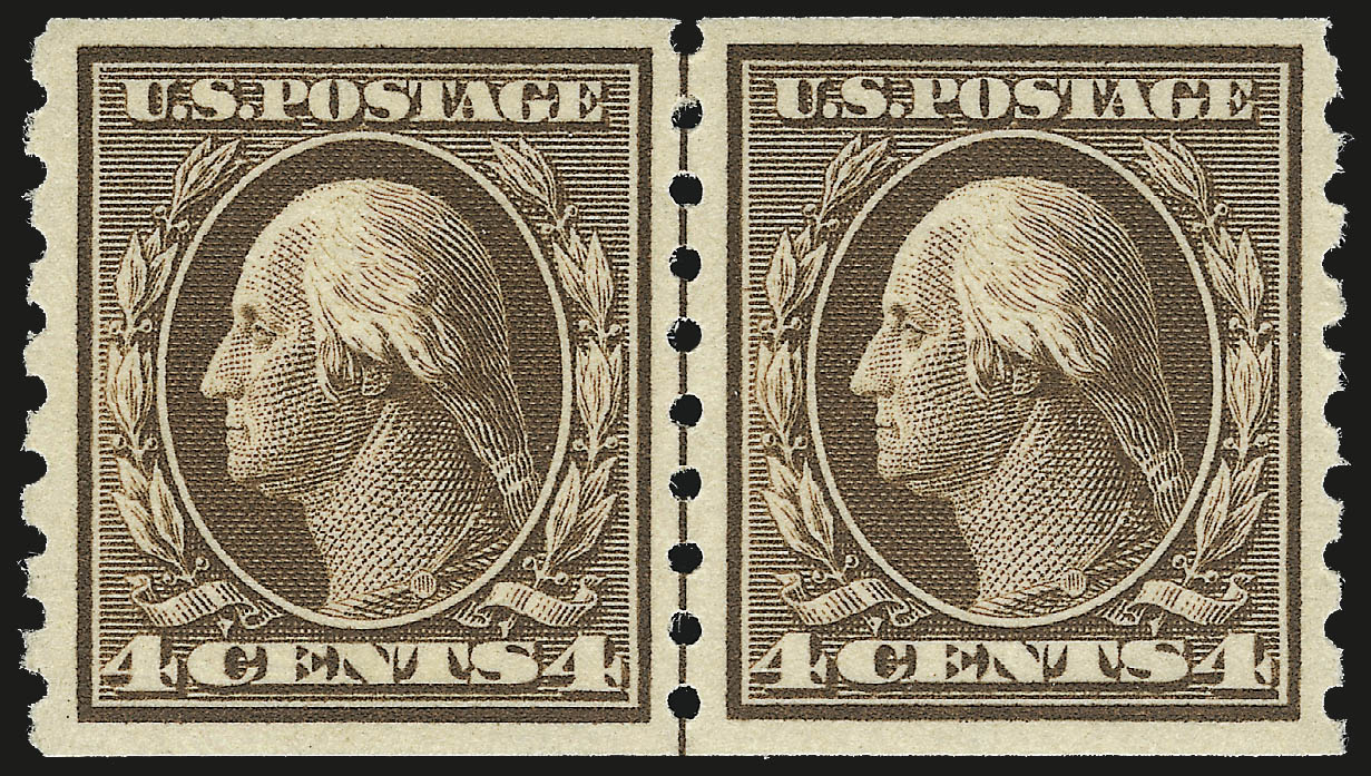 Sale no. 984 — Lot no. 844 — Siegel Auction Galleries