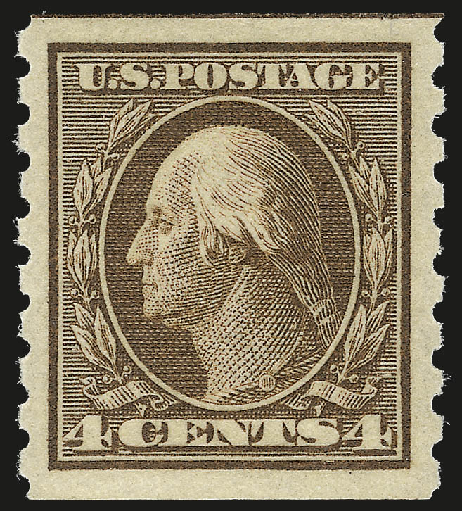Sale no. 984 — Lot no. 845 — Siegel Auction Galleries