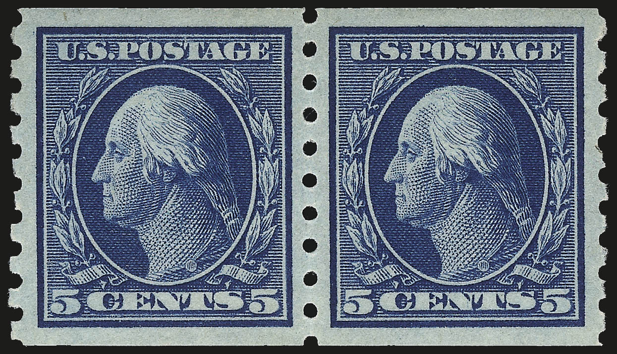 Sale no. 984 — Lot no. 846 — Siegel Auction Galleries