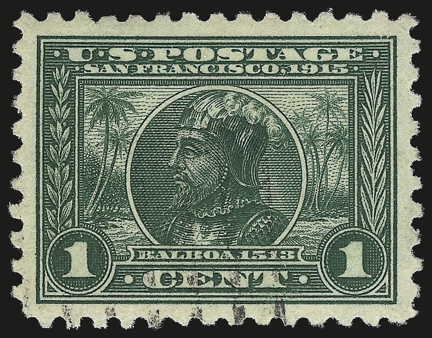 Sale no. 984 — Lot no. 852 — Siegel Auction Galleries