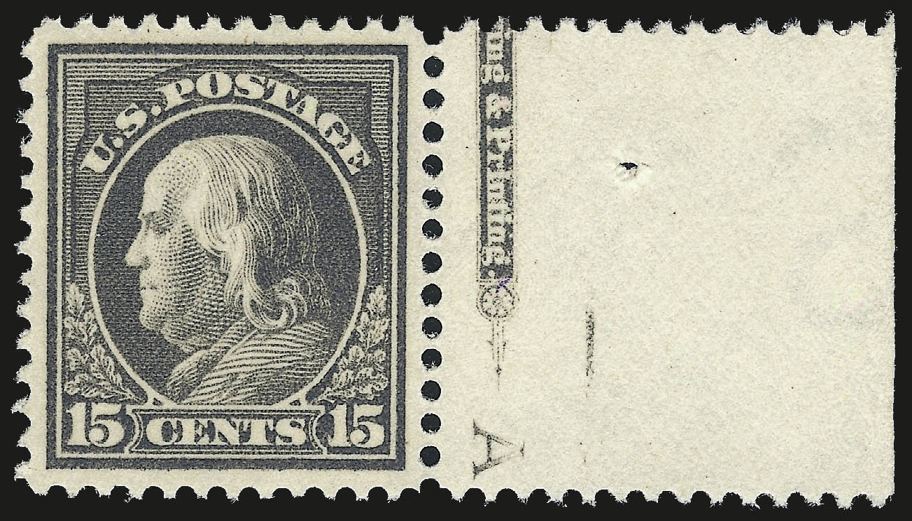 Sale no. 984 — Lot no. 869 — Siegel Auction Galleries
