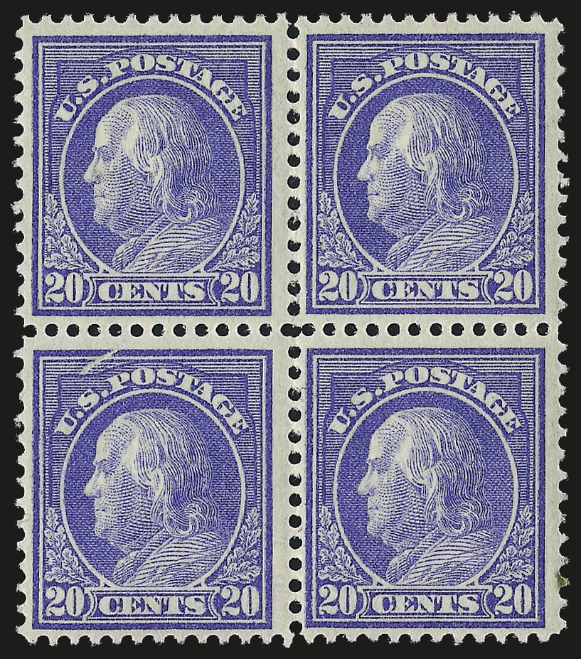 Sale no. 984 — Lot no. 872 — Siegel Auction Galleries