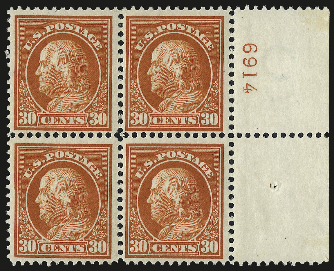 Sale no. 984 — Lot no. 874 — Siegel Auction Galleries