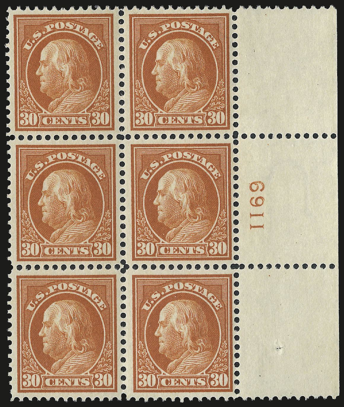 Sale no. 984 — Lot no. 875 — Siegel Auction Galleries