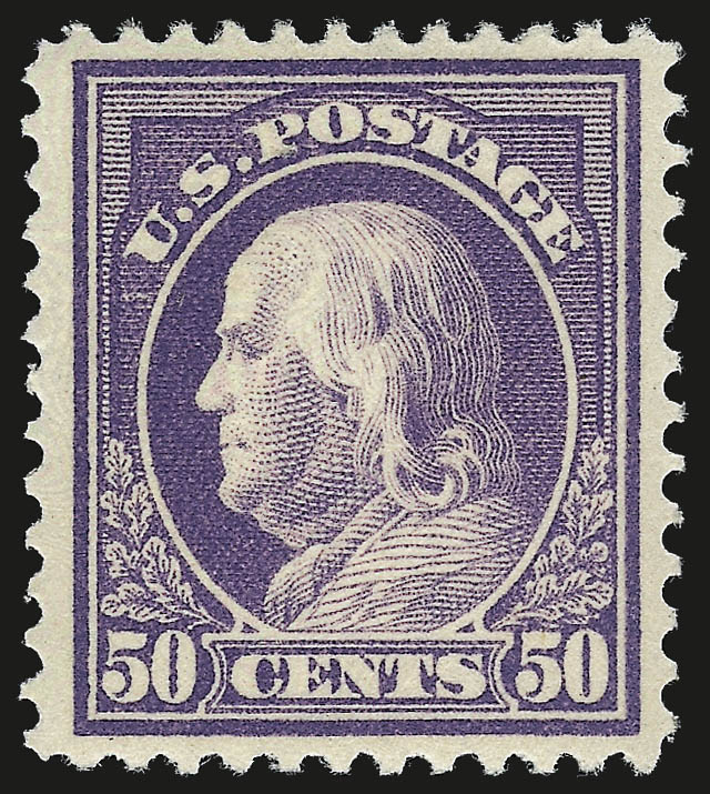 Sale no. 984 — Lot no. 876 — Siegel Auction Galleries