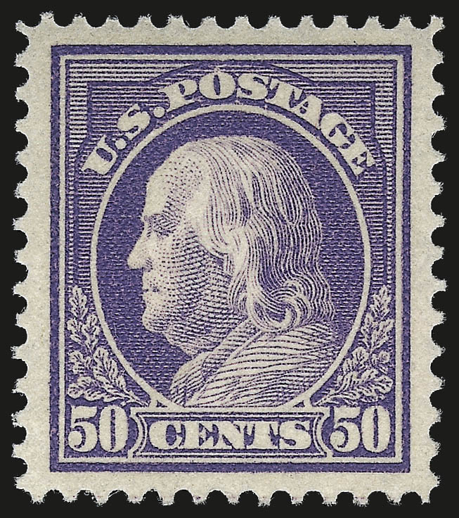 Sale no. 984 — Lot no. 880 — Siegel Auction Galleries