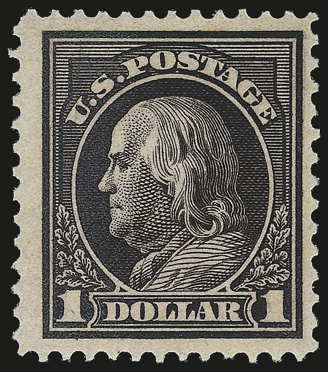 Sale no. 984 — Lot no. 881 — Siegel Auction Galleries