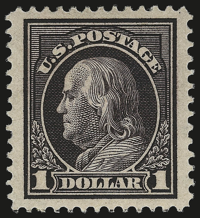Sale no. 984 — Lot no. 882 — Siegel Auction Galleries