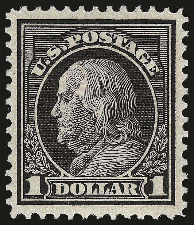 Sale no. 984 — Lot no. 883 — Siegel Auction Galleries