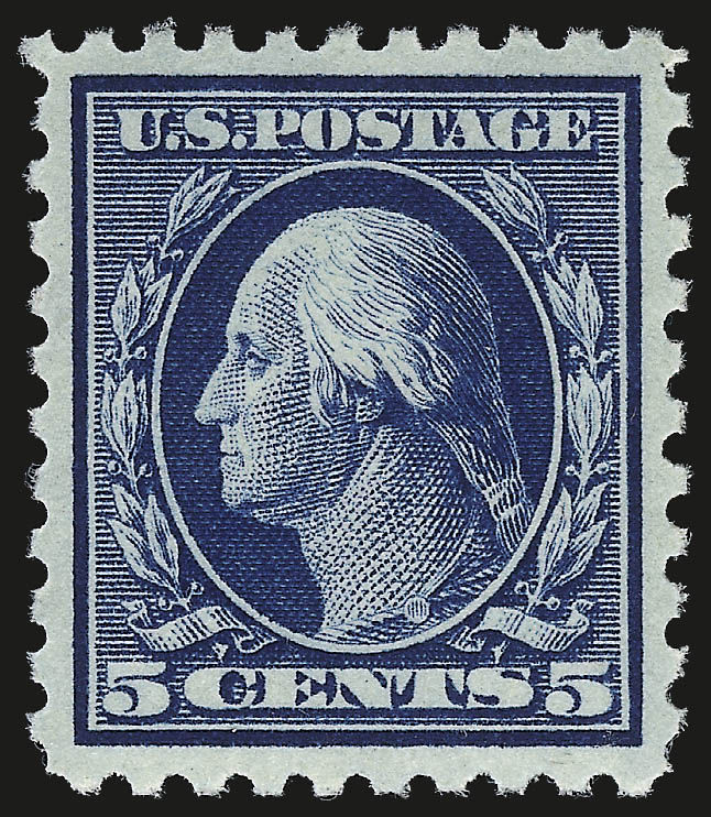 Sale no. 984 — Lot no. 885 — Siegel Auction Galleries