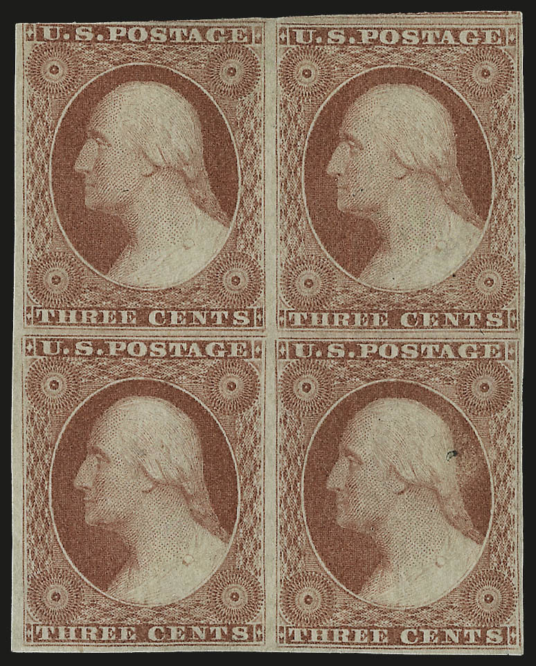 Sale no. 984 — Lot no. 89 — Siegel Auction Galleries