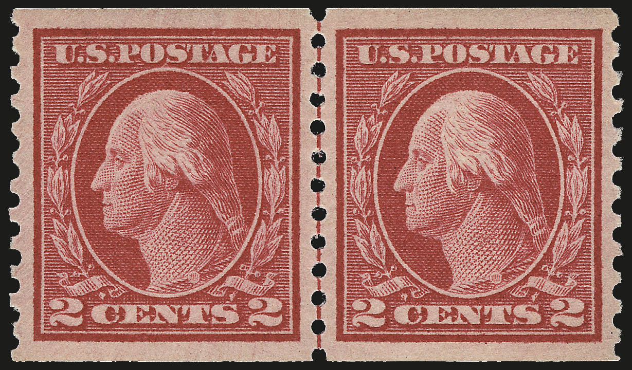 Sale no. 984 — Lot no. 890 — Siegel Auction Galleries