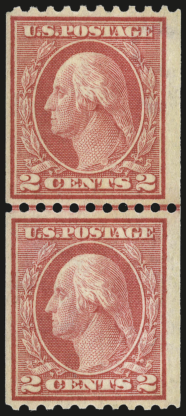Sale no. 984 — Lot no. 893 — Siegel Auction Galleries