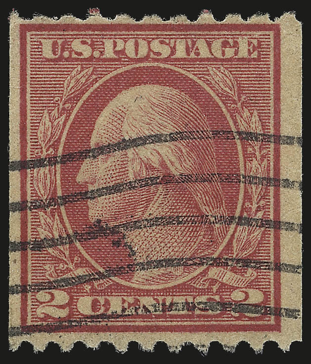 Sale no. 984 — Lot no. 894 — Siegel Auction Galleries