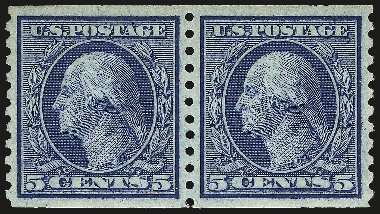 Sale no. 984 — Lot no. 898 — Siegel Auction Galleries
