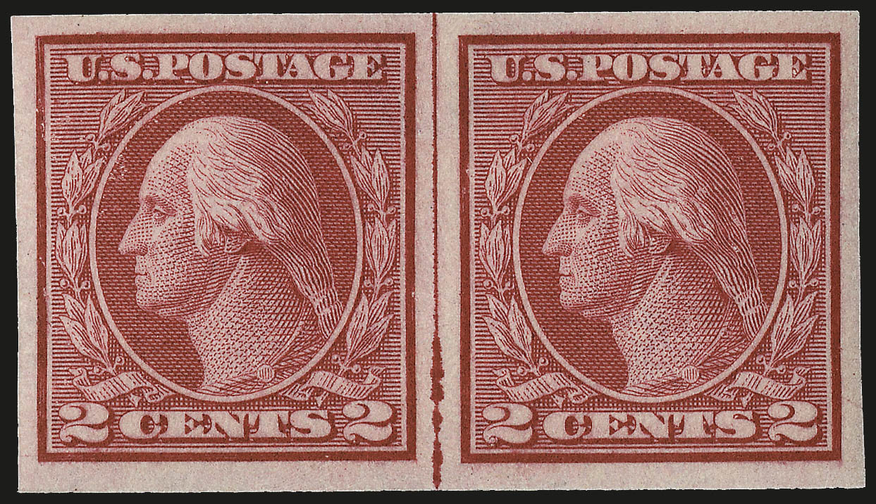 Sale no. 984 — Lot no. 899 — Siegel Auction Galleries