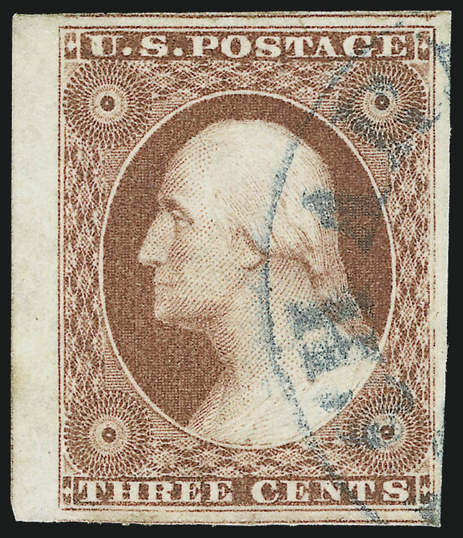 Sale no. 984 — Lot no. 90 — Siegel Auction Galleries
