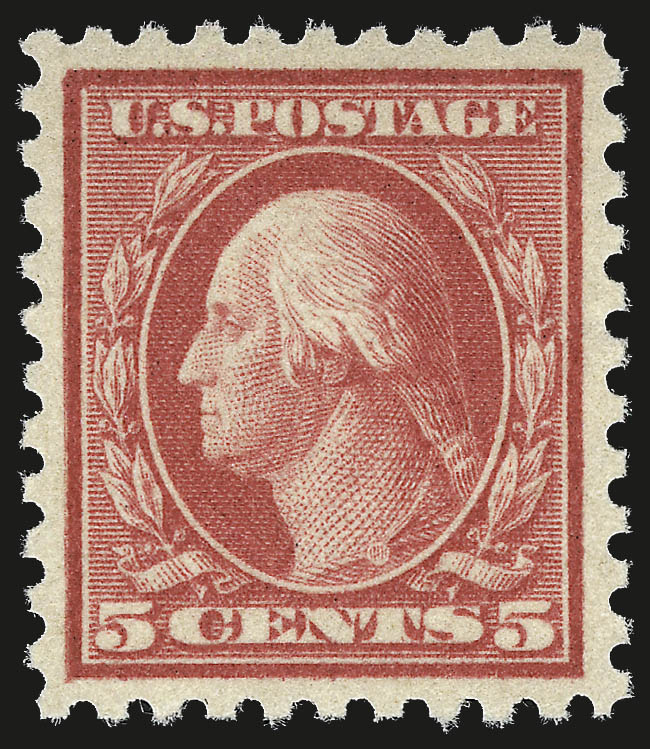 Sale no. 984 — Lot no. 901 — Siegel Auction Galleries