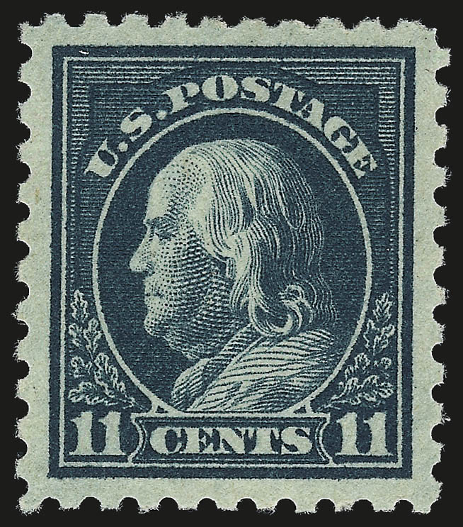 Sale no. 984 — Lot no. 906 — Siegel Auction Galleries