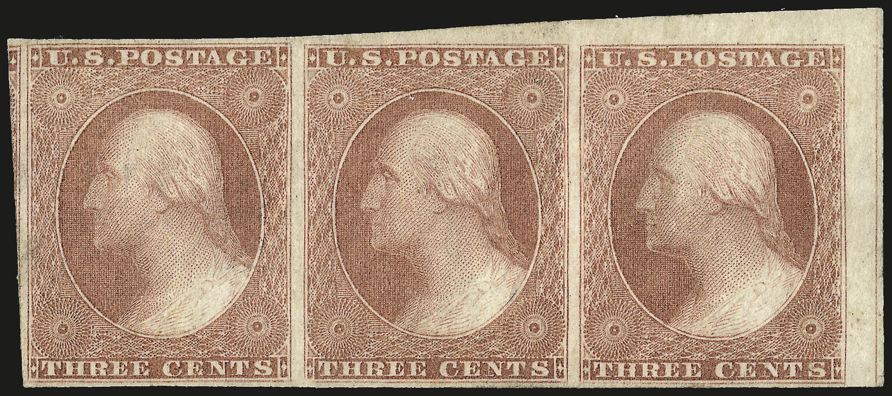 Sale no. 984 — Lot no. 91 — Siegel Auction Galleries
