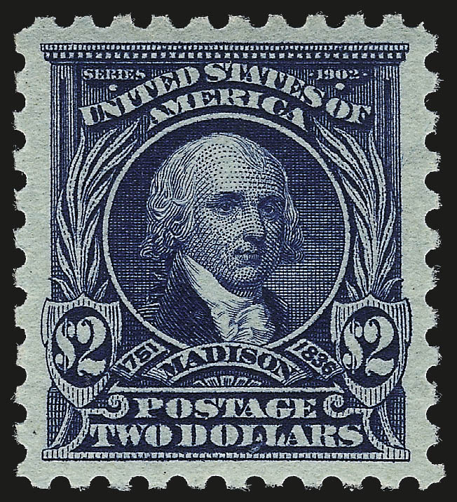 Sale no. 984 — Lot no. 912 — Siegel Auction Galleries
