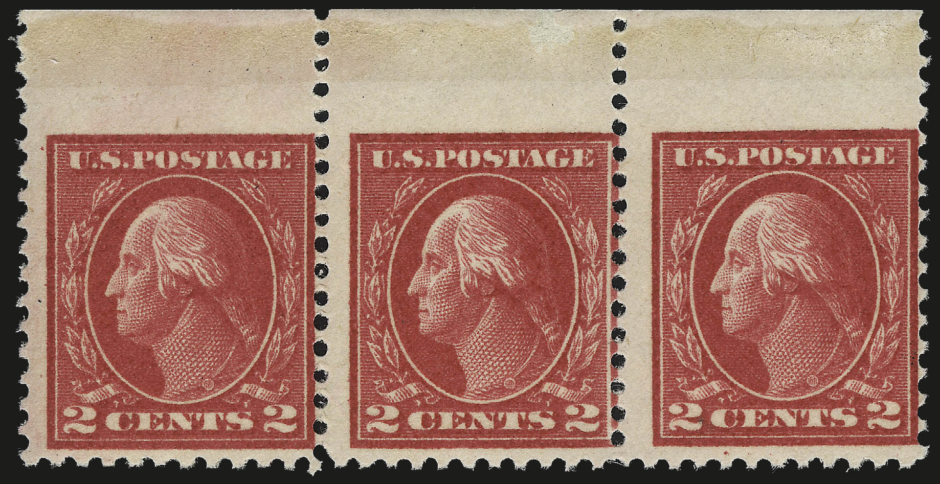 Sale no. 984 — Lot no. 917 — Siegel Auction Galleries
