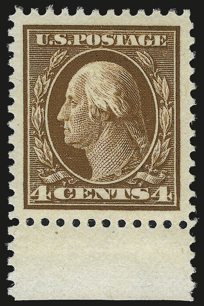 Sale no. 984 — Lot no. 918 — Siegel Auction Galleries
