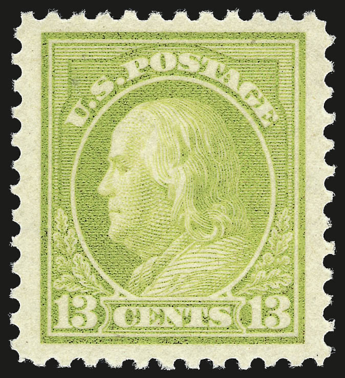 Sale no. 984 — Lot no. 928 — Siegel Auction Galleries