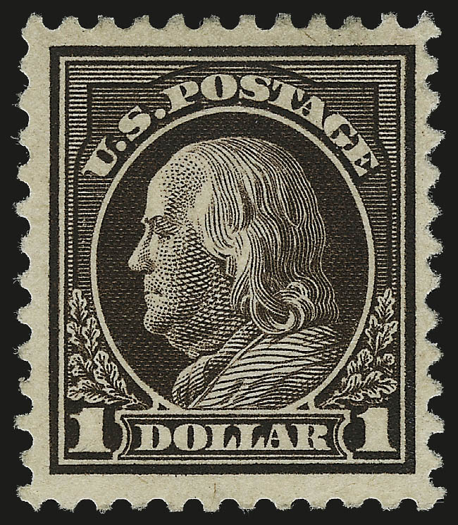 Sale no. 984 — Lot no. 930 — Siegel Auction Galleries