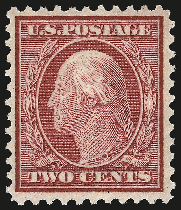 Sale no. 984 — Lot no. 932 — Siegel Auction Galleries