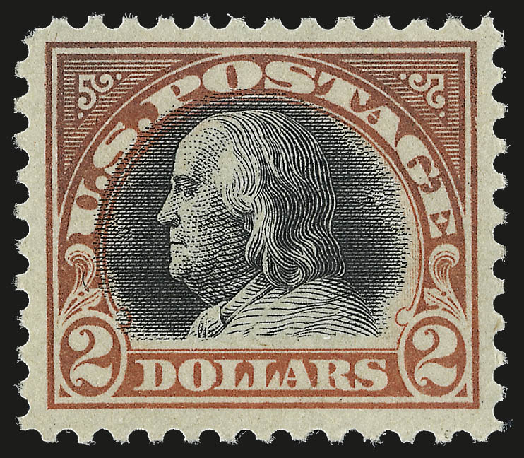 Sale no. 984 — Lot no. 938 — Siegel Auction Galleries