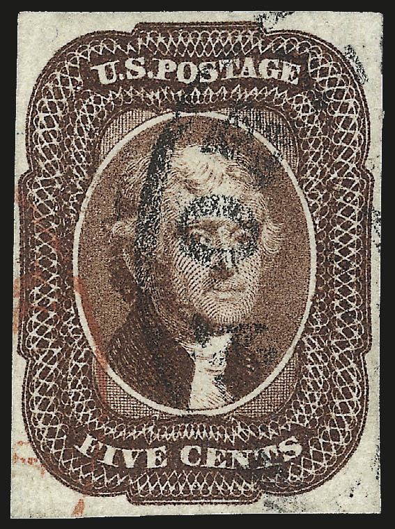 Sale no. 984 — Lot no. 94 — Siegel Auction Galleries