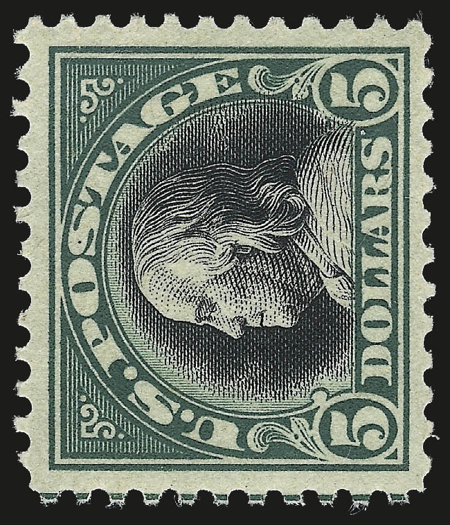 Sale no. 984 — Lot no. 942 — Siegel Auction Galleries