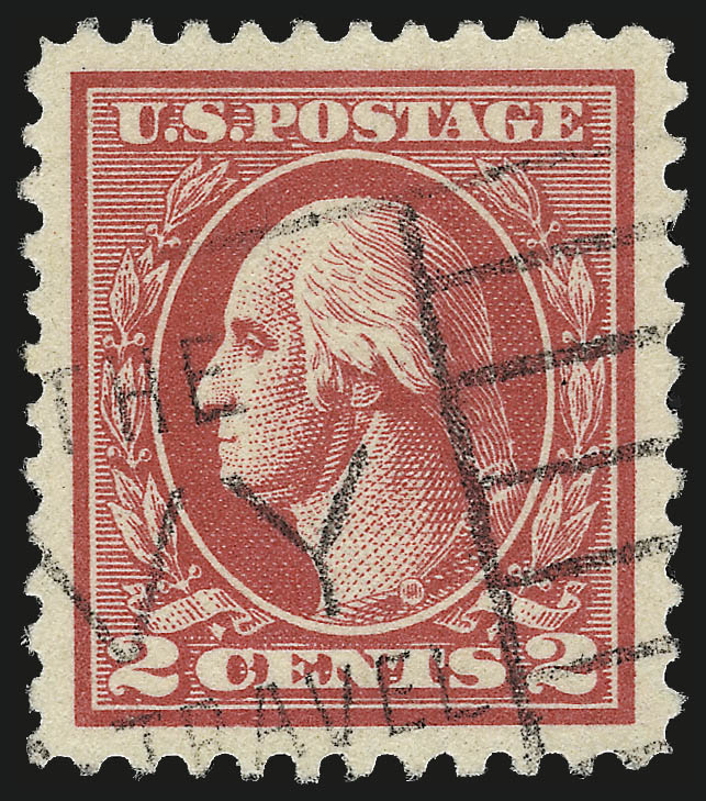 Sale no. 984 — Lot no. 946 — Siegel Auction Galleries