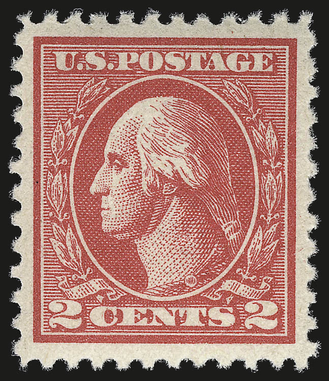 Sale no. 984 — Lot no. 947 — Siegel Auction Galleries