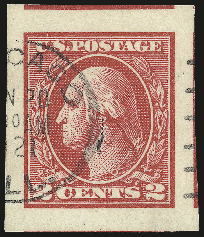 Sale no. 984 — Lot no. 948 — Siegel Auction Galleries