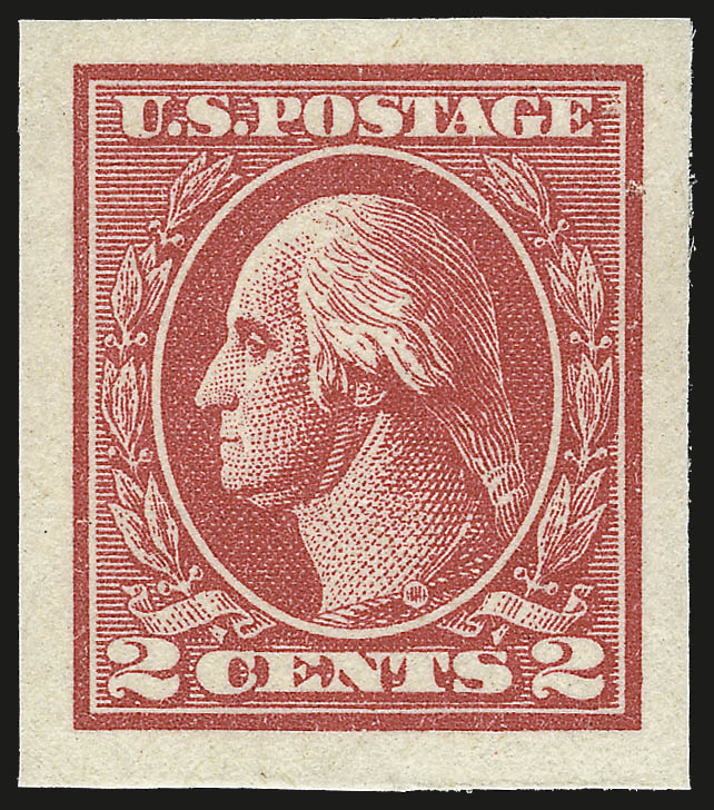 Sale no. 984 — Lot no. 949 — Siegel Auction Galleries
