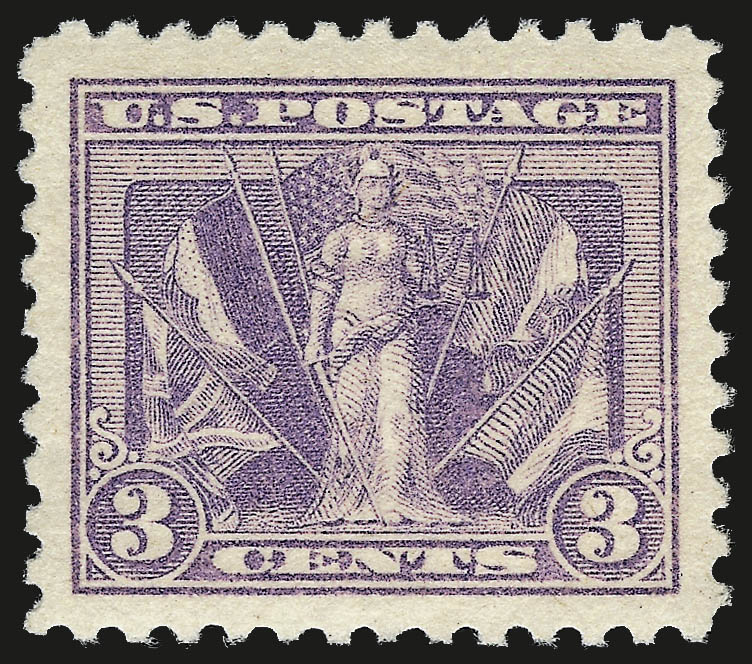 Sale no. 984 — Lot no. 950 — Siegel Auction Galleries