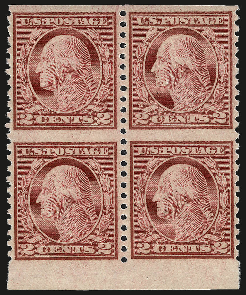 Sale no. 984 — Lot no. 952 — Siegel Auction Galleries