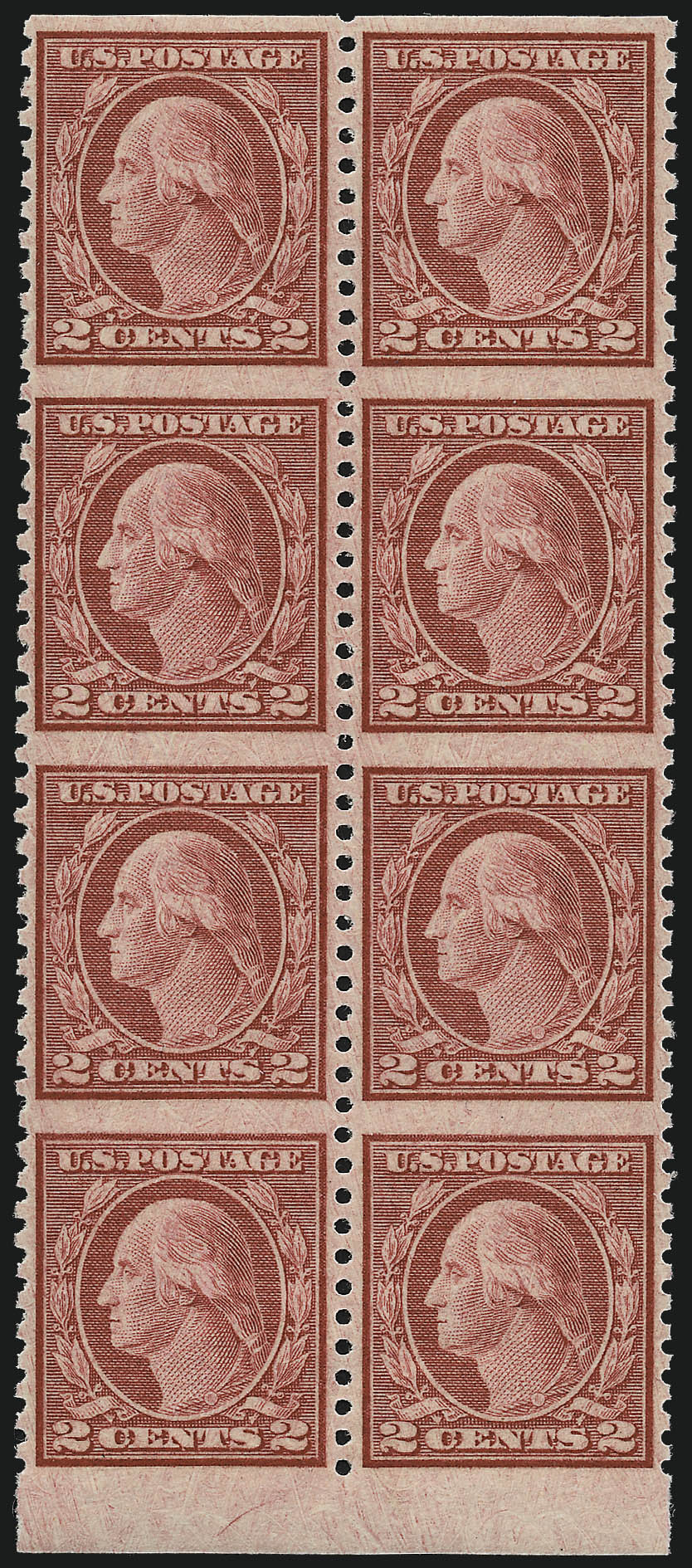 Sale no. 984 — Lot no. 953 — Siegel Auction Galleries