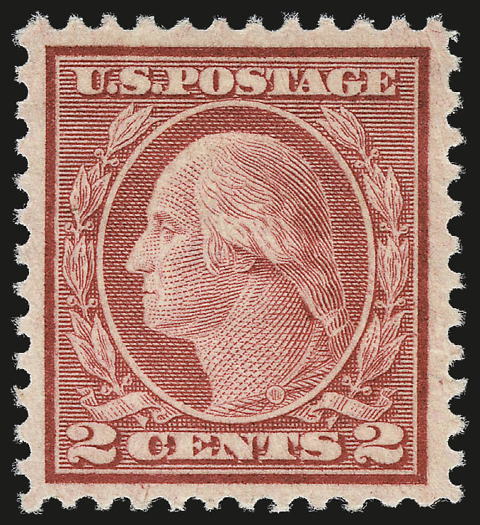 Sale no. 984 — Lot no. 956 — Siegel Auction Galleries