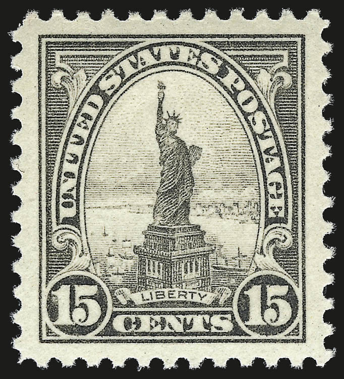 Sale no. 984 — Lot no. 967 — Siegel Auction Galleries