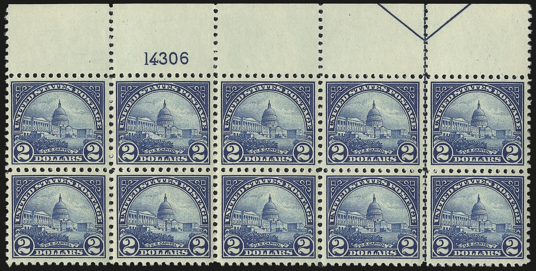 Sale no. 984 — Lot no. 972 — Siegel Auction Galleries