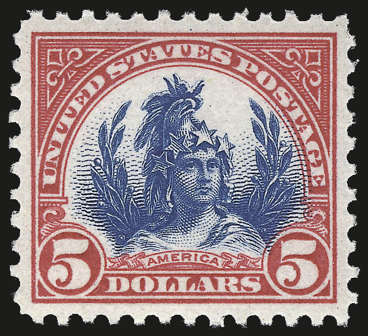 Sale no. 984 — Lot no. 974 — Siegel Auction Galleries