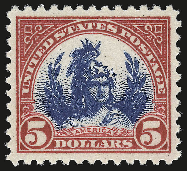 Sale no. 984 — Lot no. 975 — Siegel Auction Galleries