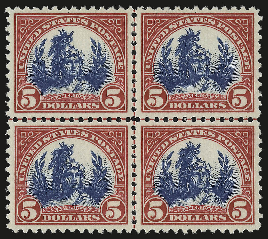 Sale no. 984 — Lot no. 978 — Siegel Auction Galleries
