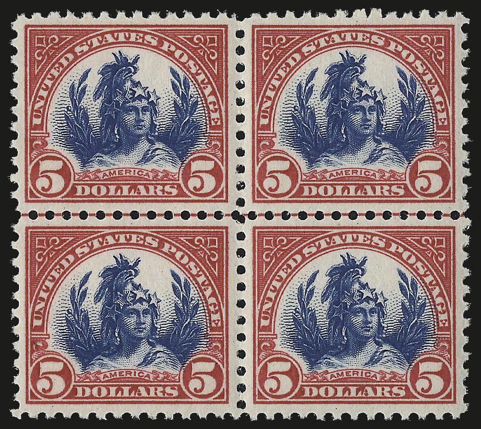 Sale no. 984 — Lot no. 979 — Siegel Auction Galleries