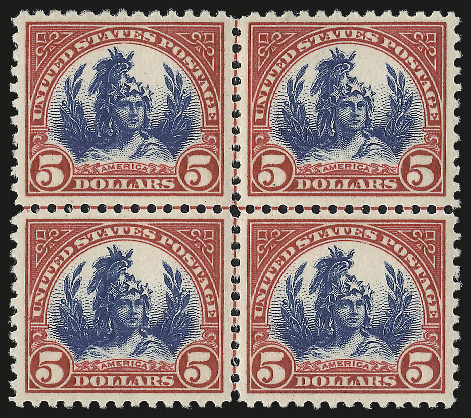 Sale no. 984 — Lot no. 982 — Siegel Auction Galleries